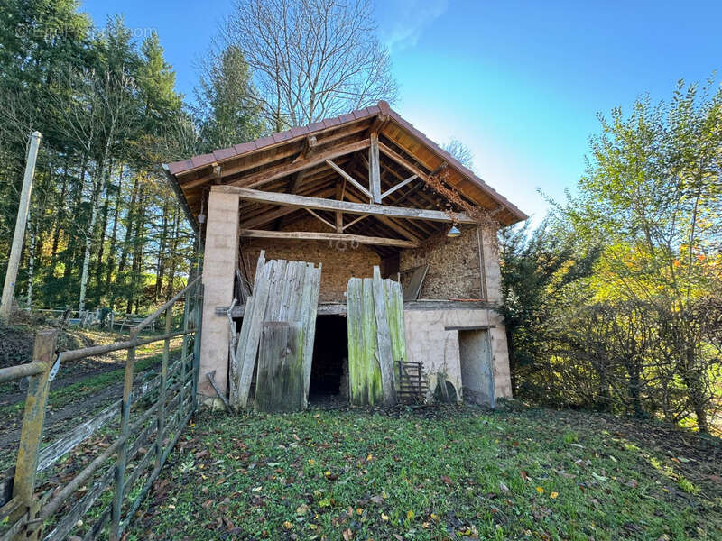 Maison à CHAUFFAILLES