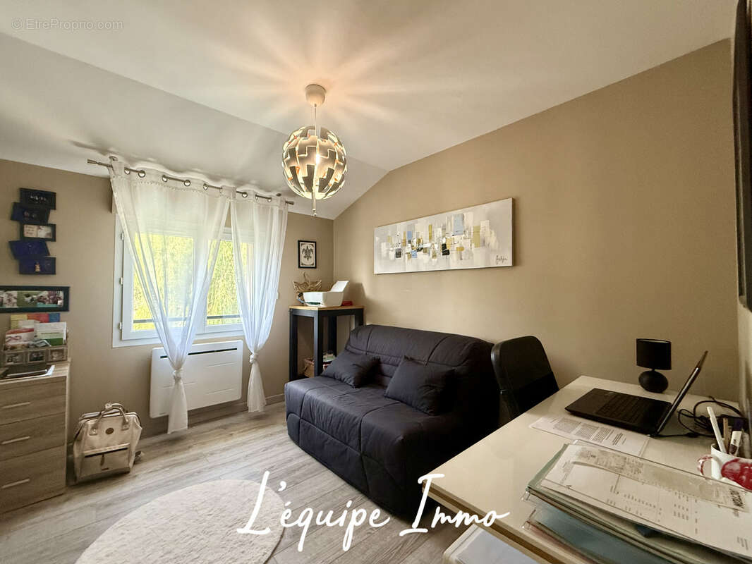 Maison à L'ISLE-JOURDAIN