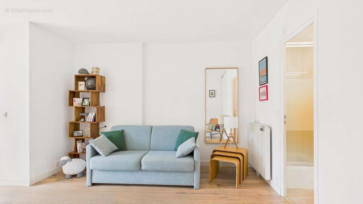 Appartement à SAINT-JEAN-DE-LUZ