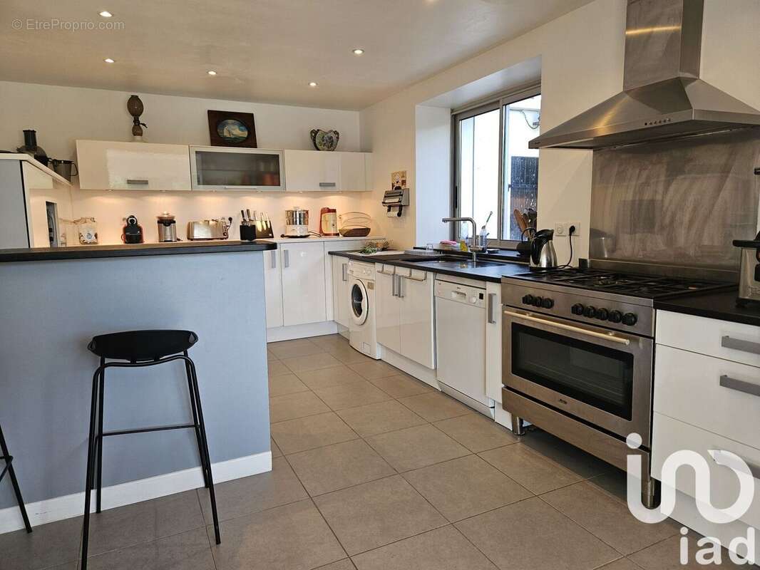 Photo 4 - Maison à AUDIERNE