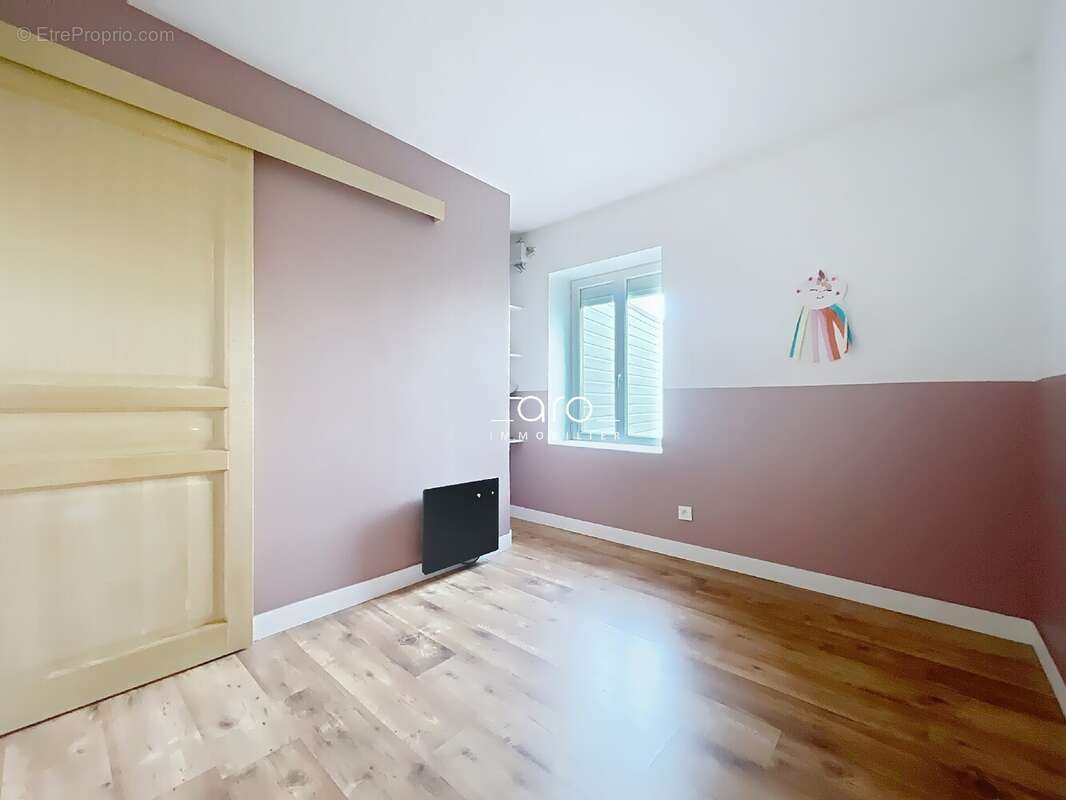 Maison à BACHY