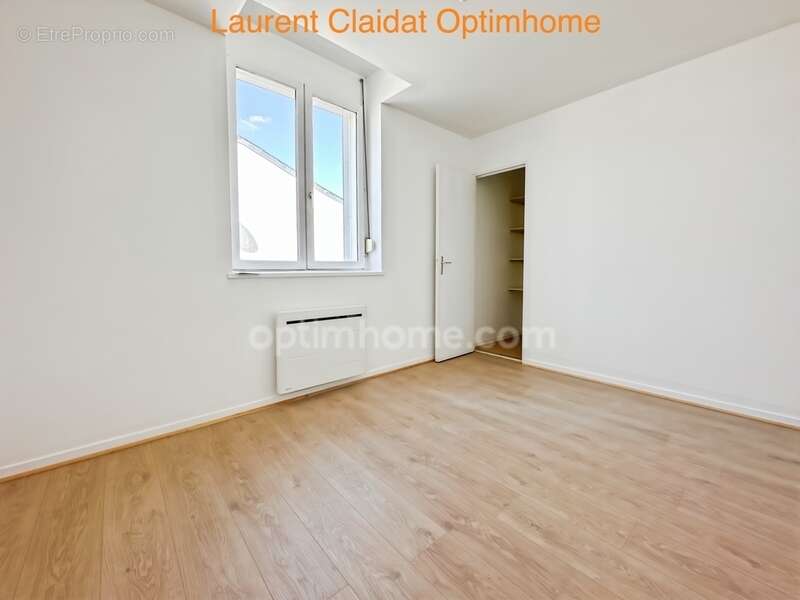 Spécial investisseur – 6 logements en centre-ville – 5 t2 rénovés + maison avec garage – rentabilité attractive - photo 6
