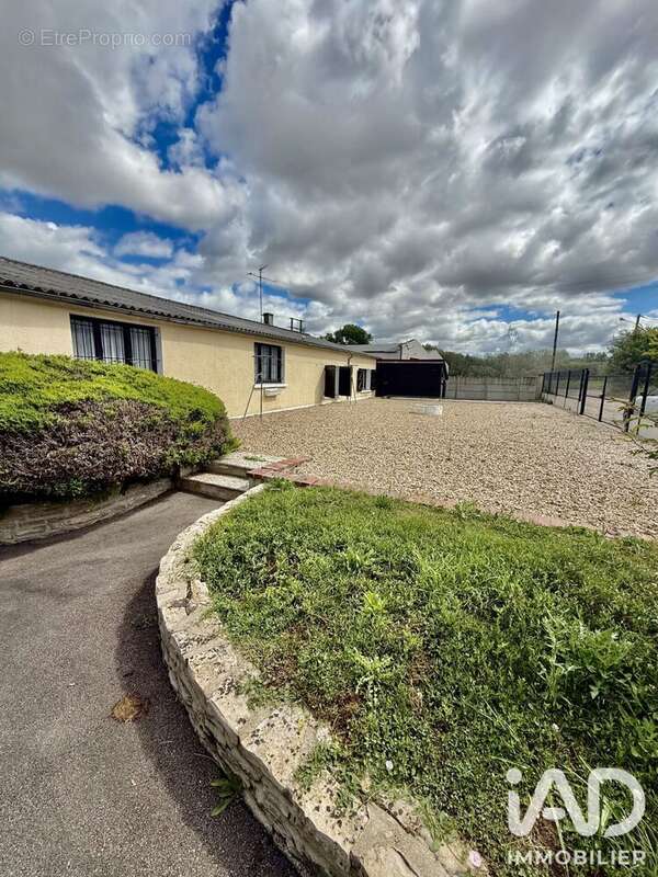 Photo 3 - Maison à MIGENNES