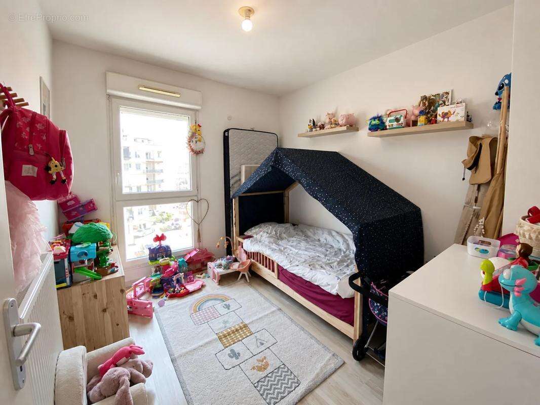 Appartement de 3 pièces de 63 m² à Brest - photo 4