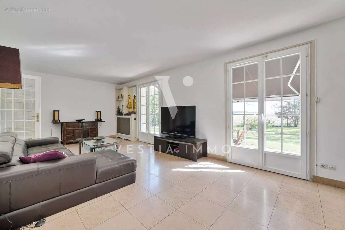 Maison à RAMBOUILLET