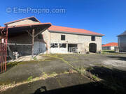 Maison à LABASTIDE-CEZERACQ