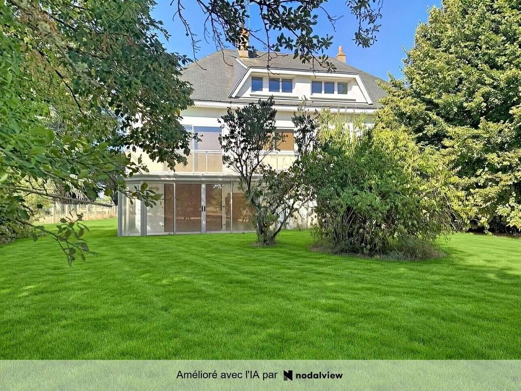 Maison familiale à fort potentiel - photo 6