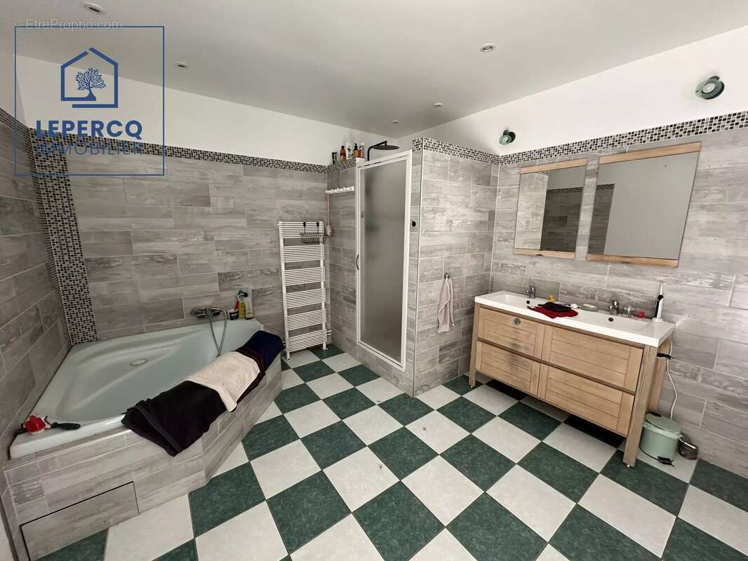 Maison 190m² - la ferté-milon - photo 6