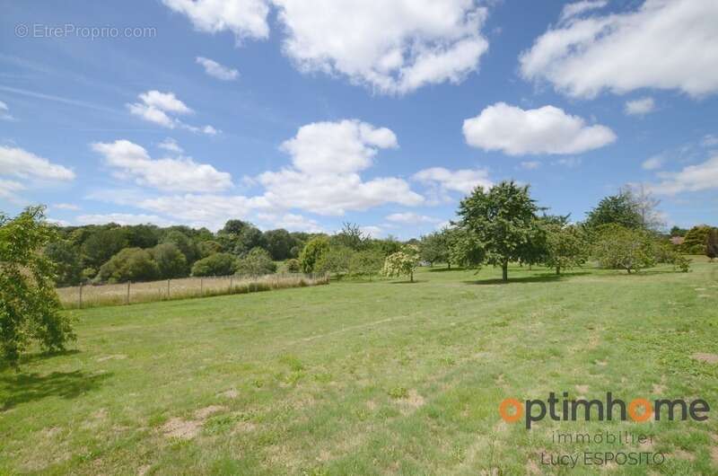  Propriété exceptionnelle avec étang privé sur plus de 1,7 hectare – Mazerolles, Charente  - photo 67