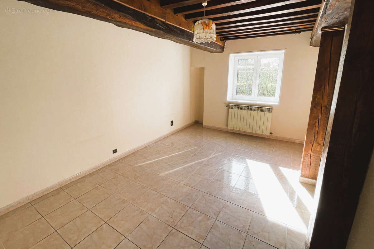 Maison à DIGOIN