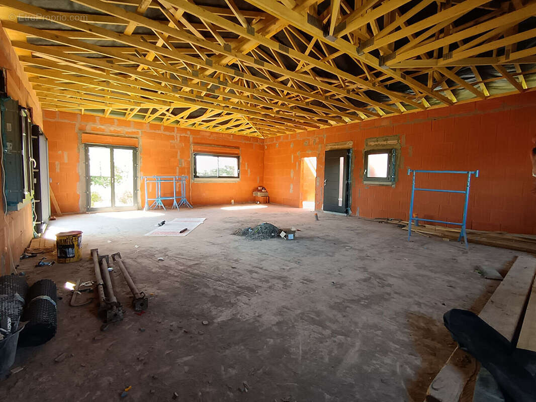 Maison à VILLEMUR-SUR-TARN