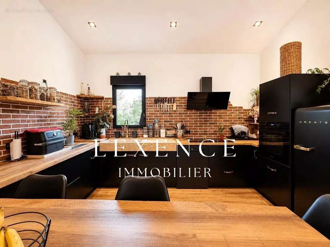 Maison à LA BRILLANNE