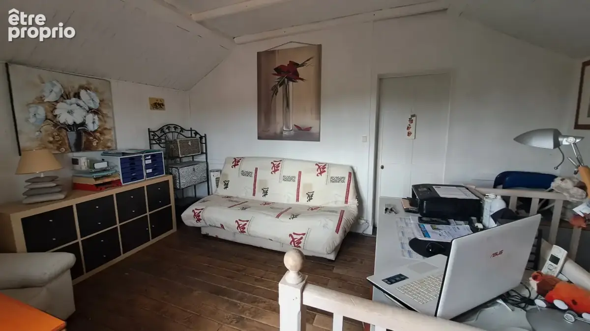 Maison 4 pièces 130 m² à vendre à Ledat (47300) - photo 7