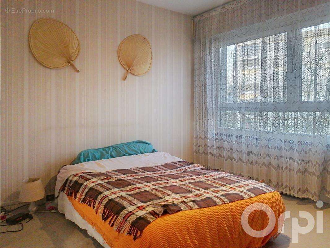 Appartement à LONGJUMEAU