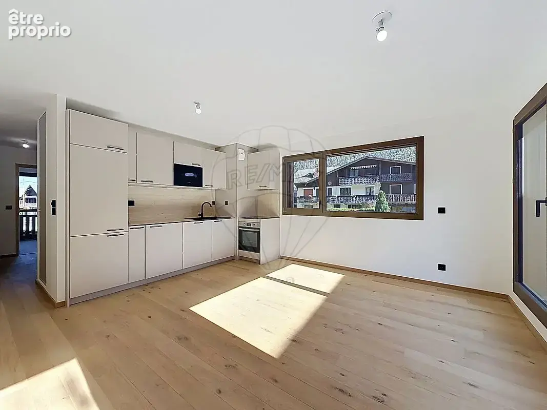 Appartement 2 chambre(s) à vendre - photo 3
