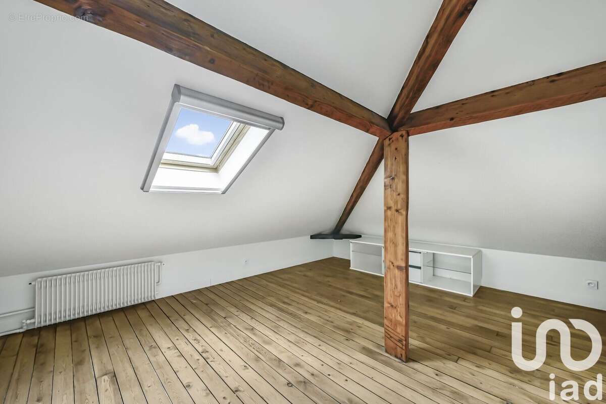 Photo 7 - Appartement à LA GARENNE-COLOMBES