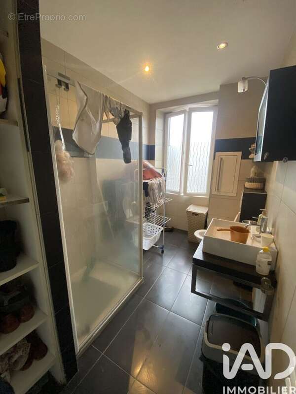 Photo 8 - Appartement à MULHOUSE