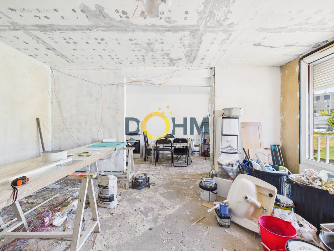 Appartement à FIRMINY