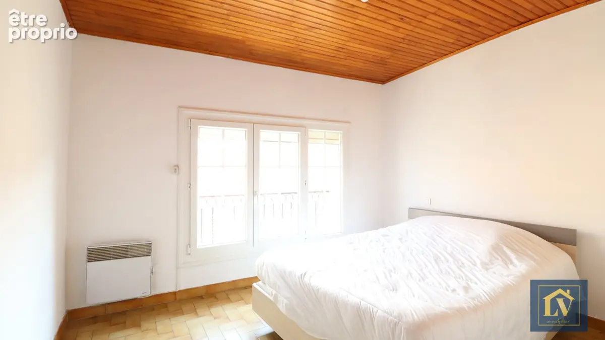 A vendre maison de village 3 pièces avec garage - photo 4