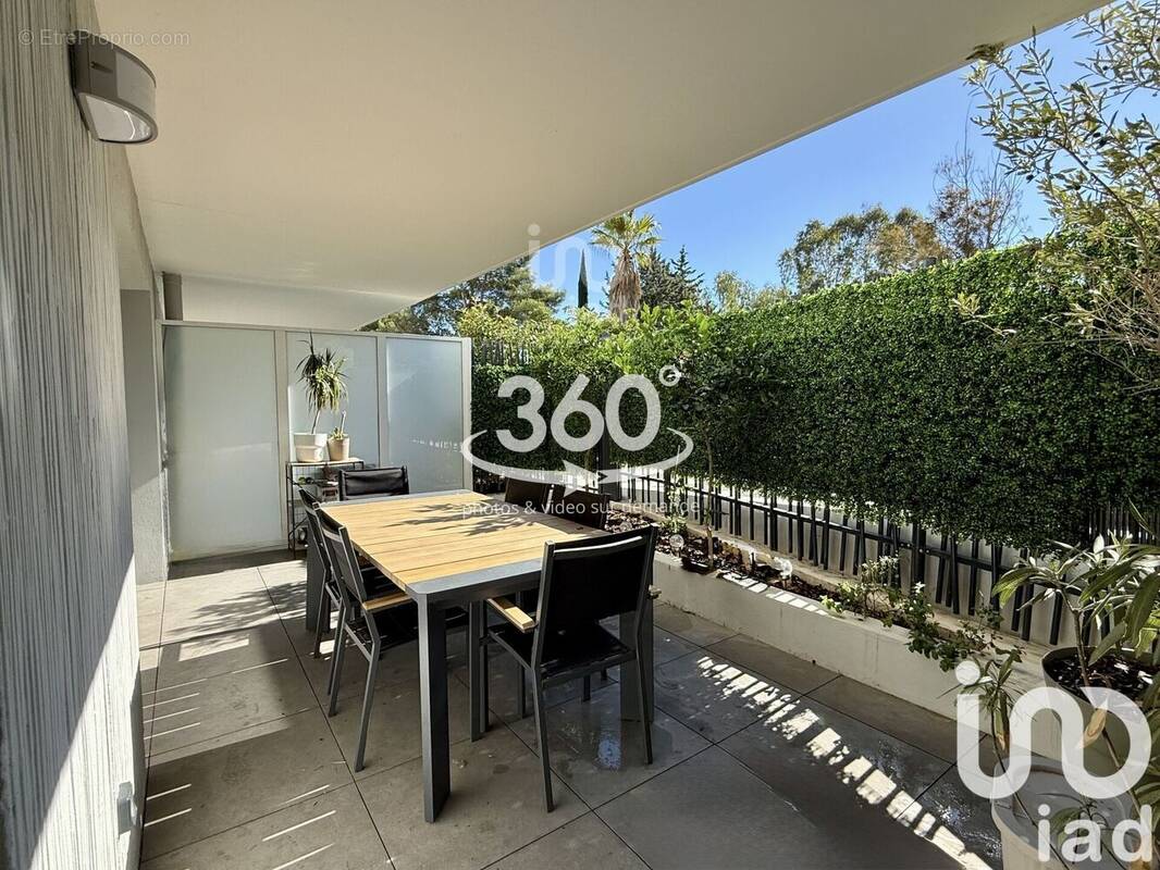 Photo 1 - Appartement à LA GARDE