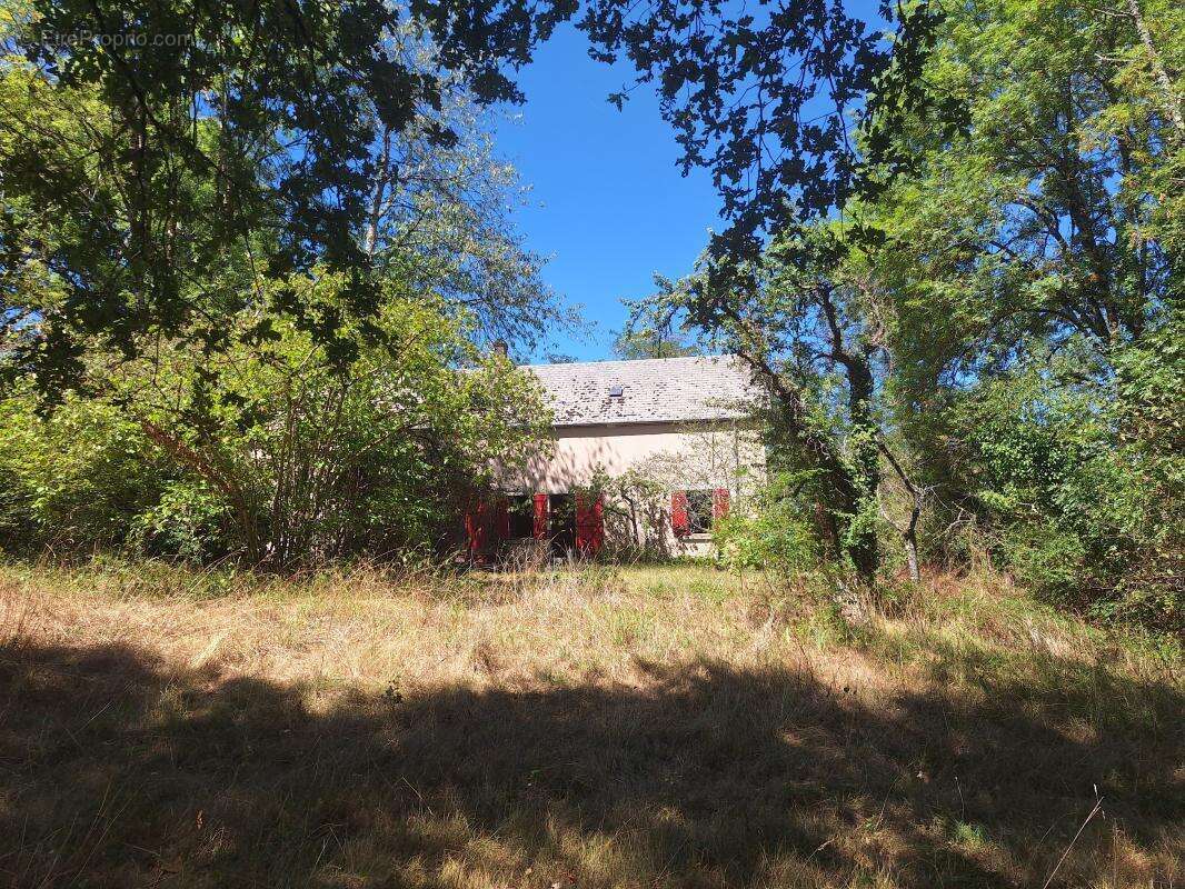 Maison à vendre - photo 19