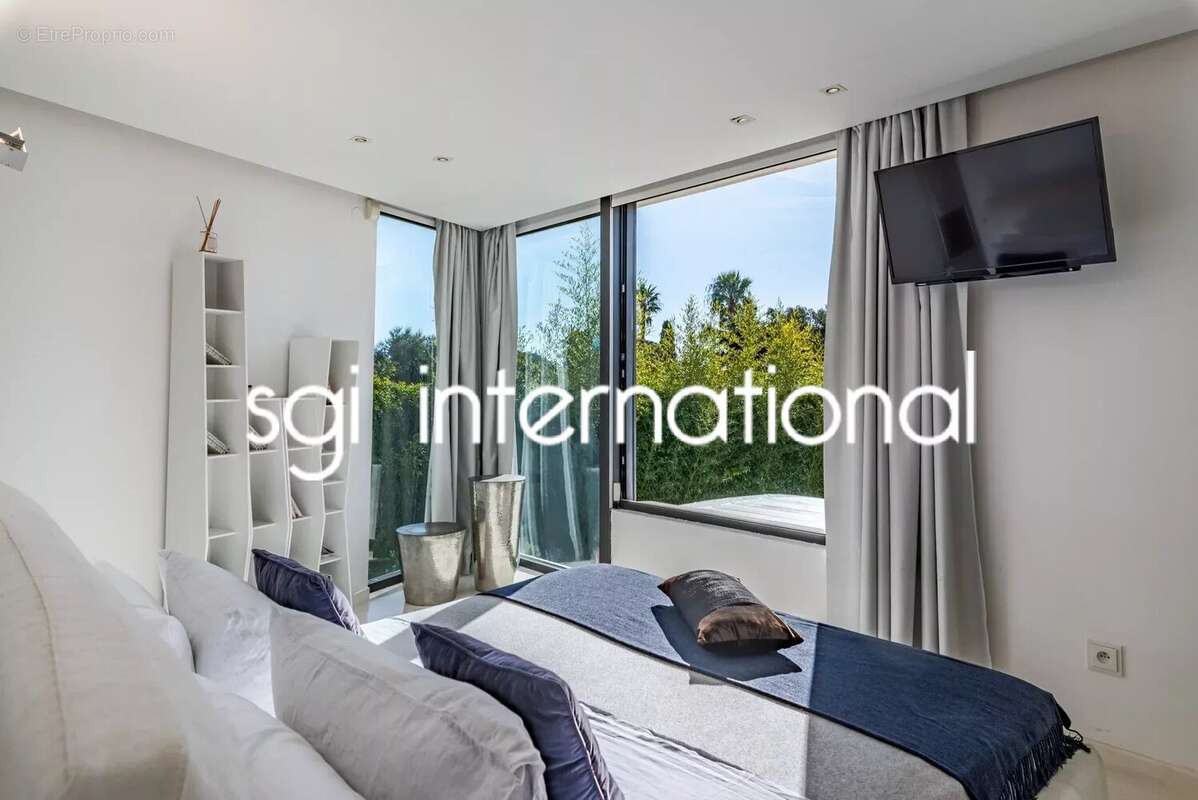 Maison à RAMATUELLE