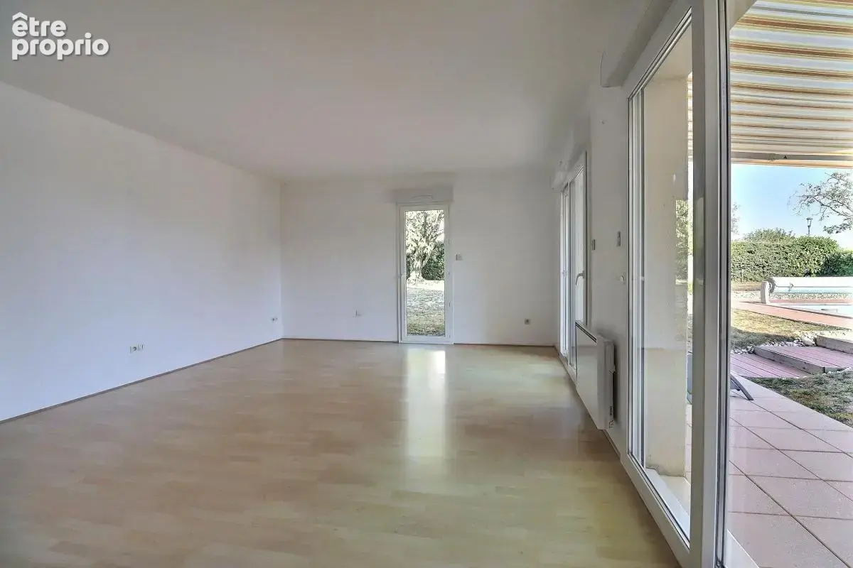 Elégance Contemporaine et Sérénité aux Portes de Dijon – Propriété à Arceau - photo 14