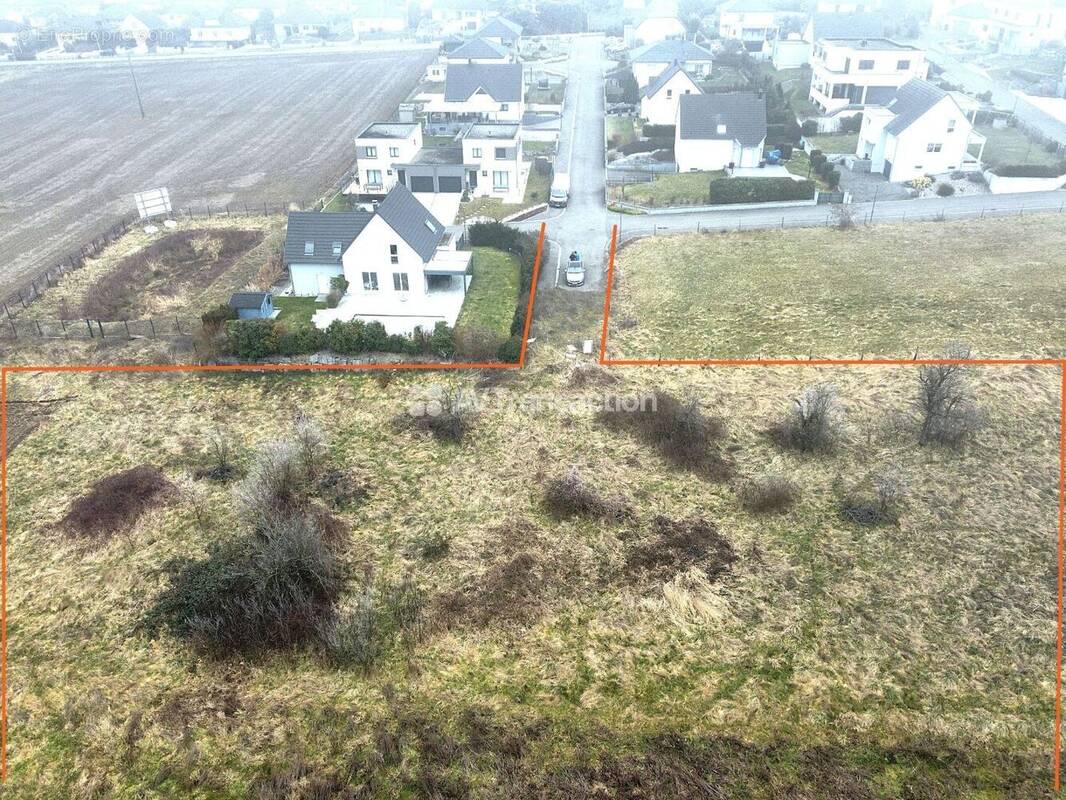 Terrain 355 m² à Galfingue  - photo 4