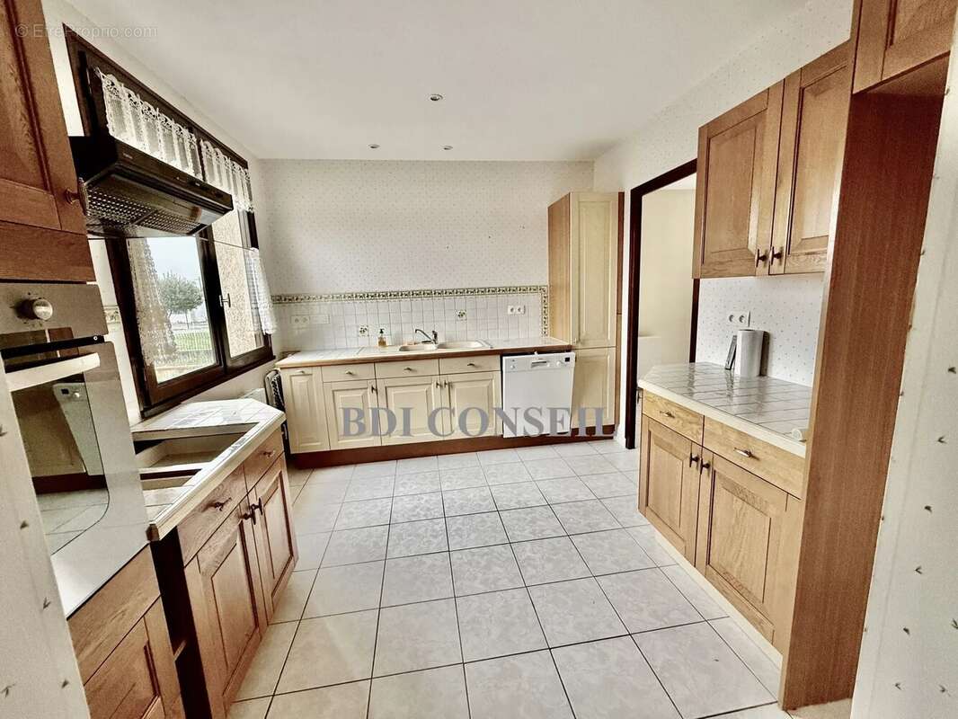 Appartement à PLAISANCE-DU-TOUCH