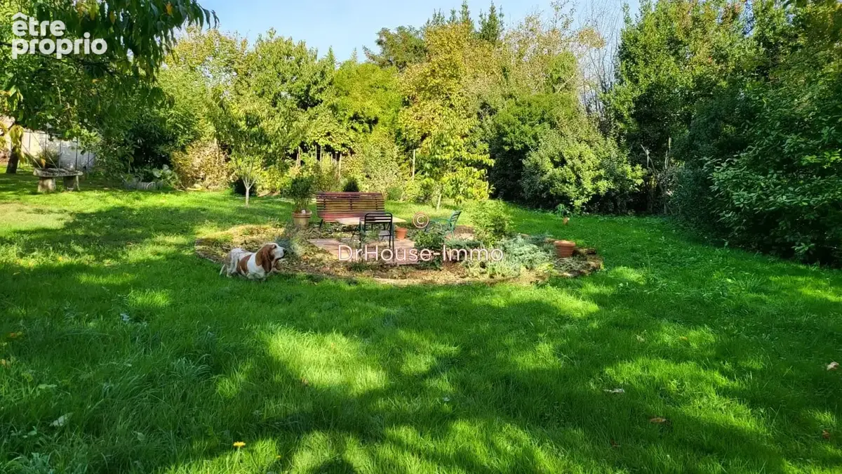 Maison 8 pièces 260 m² à vendre à Aubigne-Sur-Layon (49540) - photo 40
