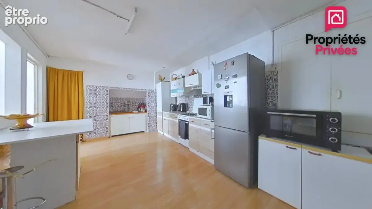 Maison de village à Ouveillan 8 pièces - 213 m² avec extèrieur - photo 3