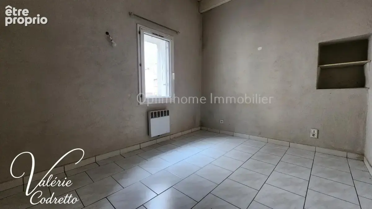 Sollies-toucas (83210) – maison de village – t3 spacieux + logement indépendant +  espace bureau – centre du village 83210 - photo 16