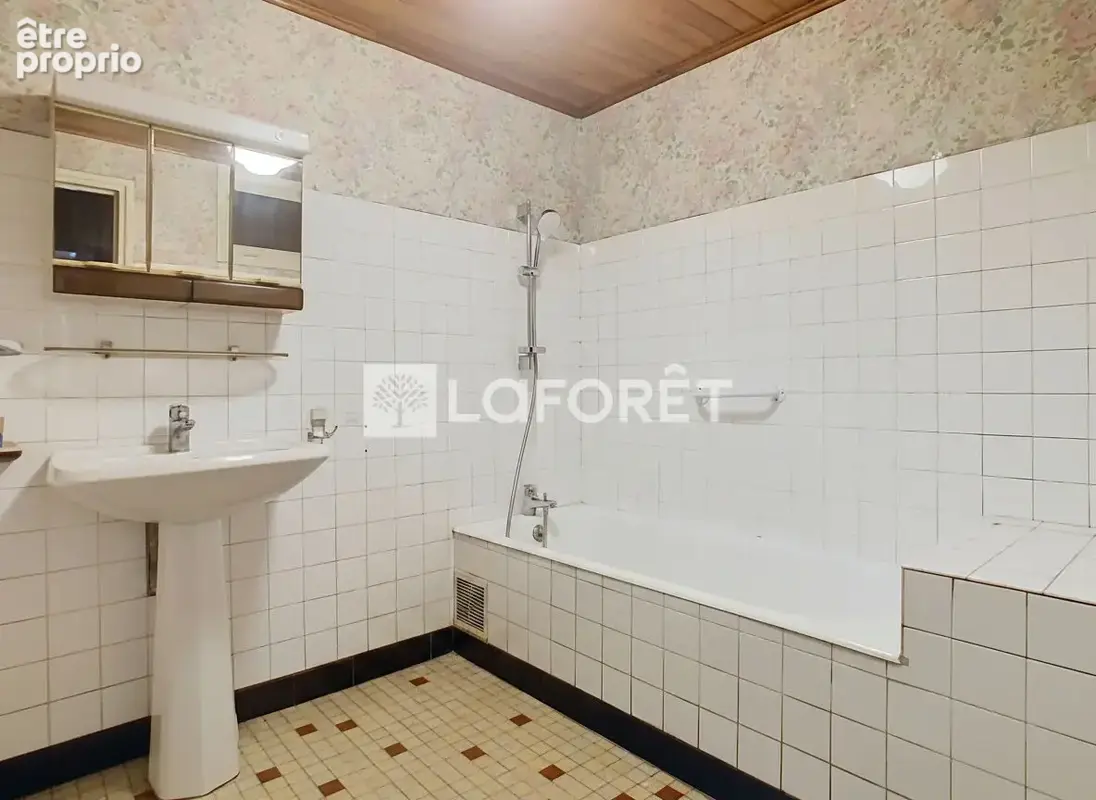 Maison Mauron 5 pièce(s) 85 m2 - photo 4