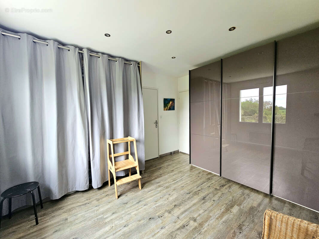 Maison à LA RENAUDIERE