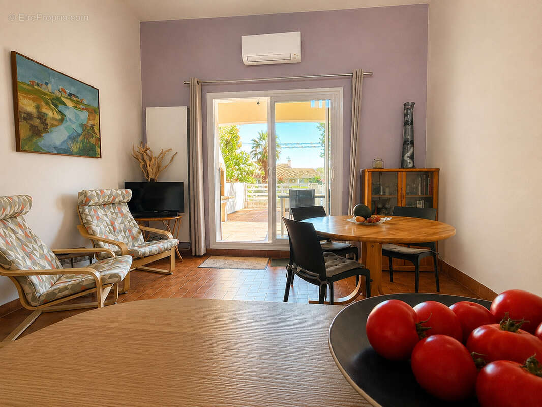Maison 86 m² à Palavas-Les-Flots  - photo 4