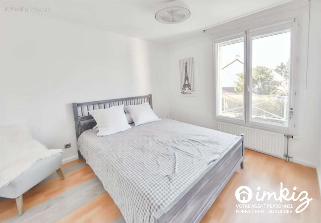 Maison 130 m² à Bondoufle  - photo 8