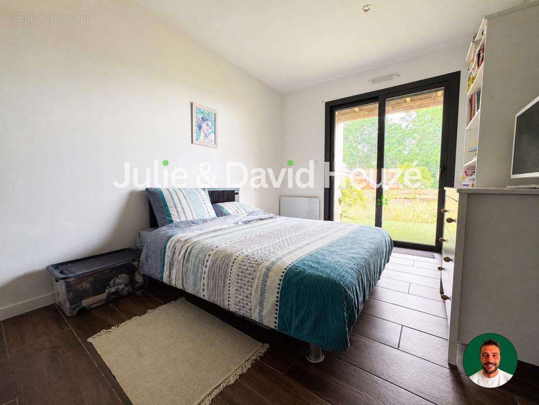 Maison 90 m² à Lacanau  - photo 9
