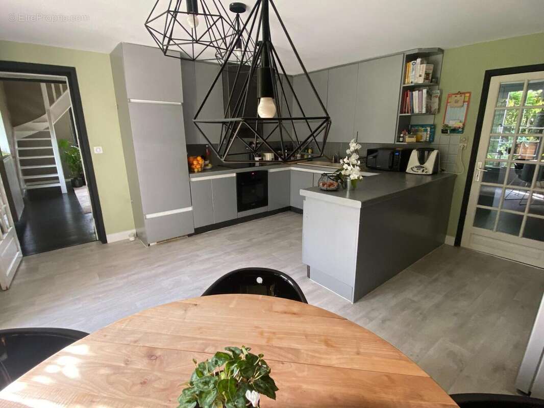 Photo 4 - Maison à NOMAIN