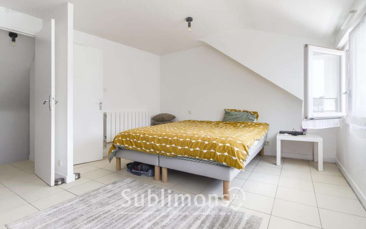 Appartement à GRAND-CHAMP