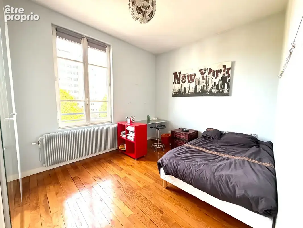 Maison de ville Roanne centre - photo 8