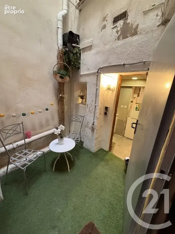 Appartement 1 pièce 21 m² à vendre à Montpellier (34000) - photo 4