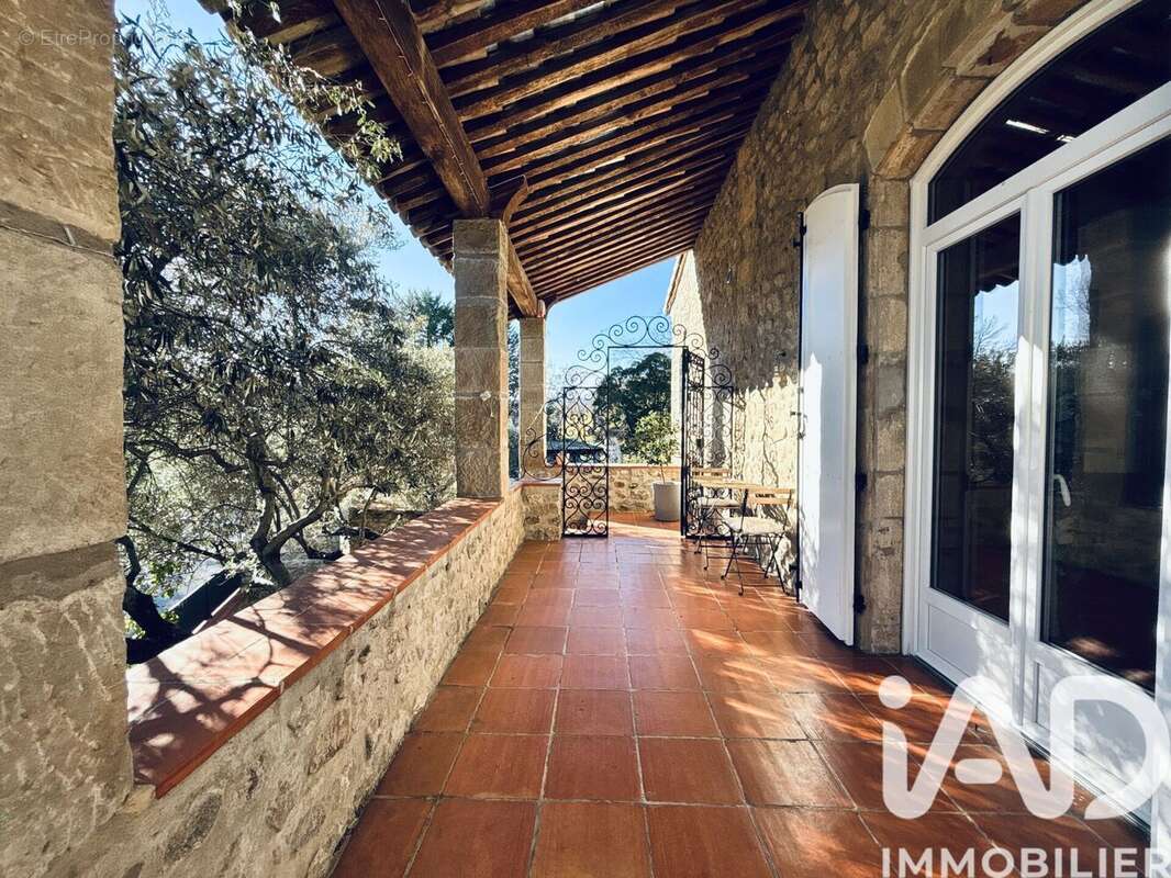 Photo 4 - Maison à AUBENAS