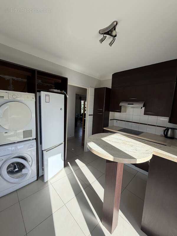 Appartement à THONON-LES-BAINS