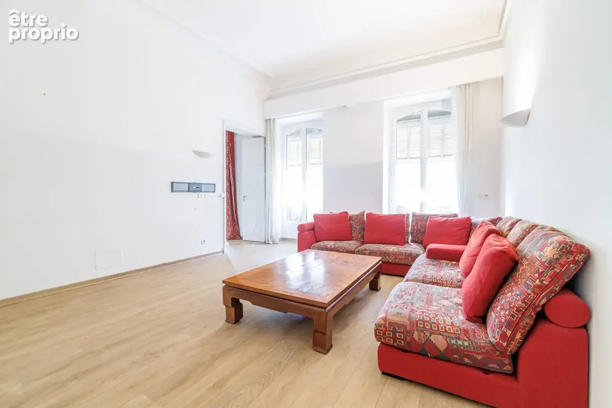 Appartement 6 pièces 149 m² à vendre à Nice (06000) - photo 3