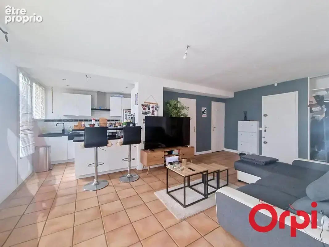 Appartement à LA SEYNE-SUR-MER