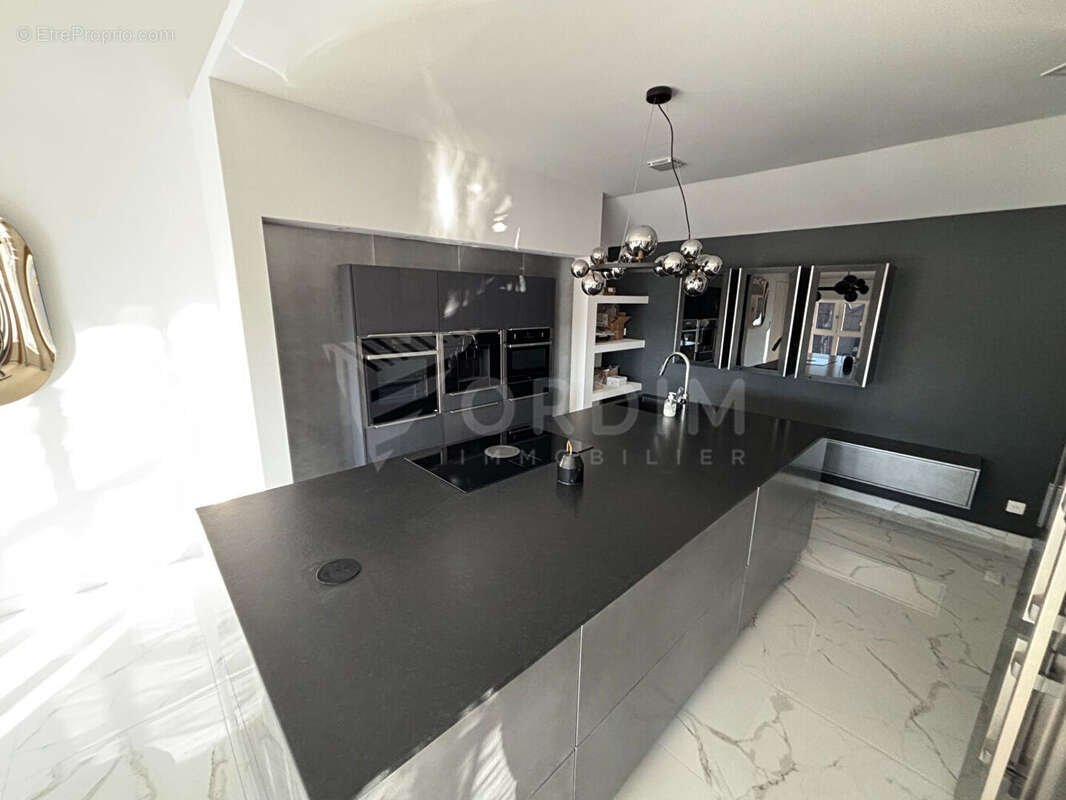 Appartement à AUXERRE