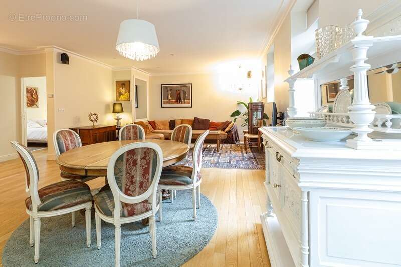 Maison à LA BOURBOULE