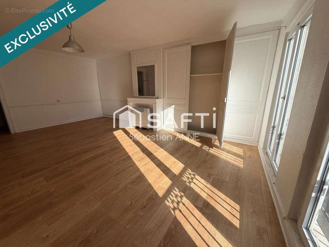 Photo 4 - Appartement à ROUEN