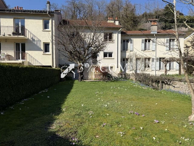 Maison à EPINAL