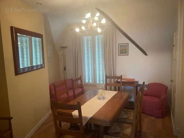 Appartement à LE VESINET